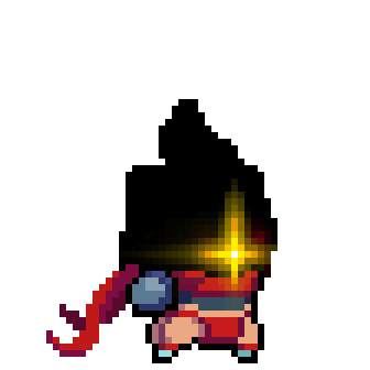 Beheaded gif
